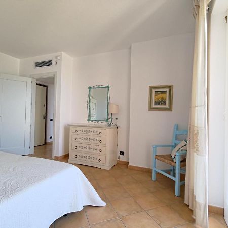 Apartmán Splendida Vista Sul Mare Nebida Exteriér fotografie