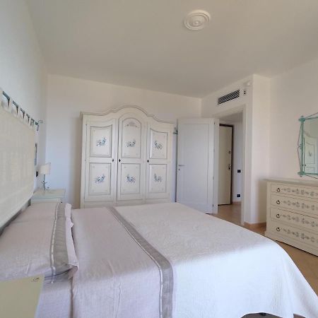 Apartmán Splendida Vista Sul Mare Nebida Exteriér fotografie