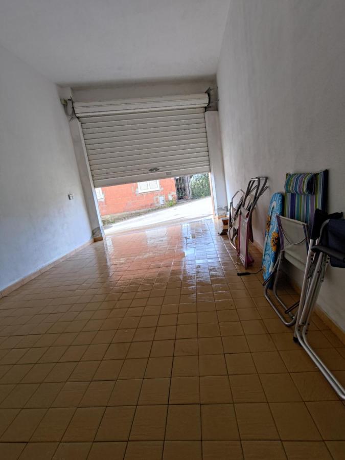 Apartmán Splendida Vista Sul Mare Nebida Exteriér fotografie
